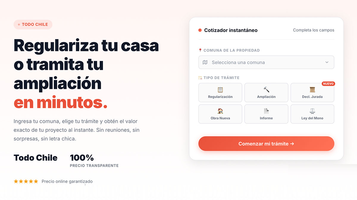 Lanzamiento Plataforma AppArq