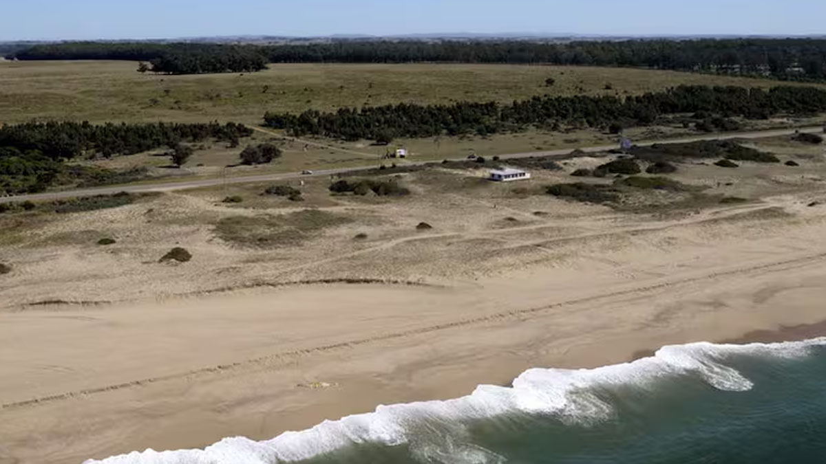 Eduardo Costantini compra campo cerca de José Ignacio Uruguay