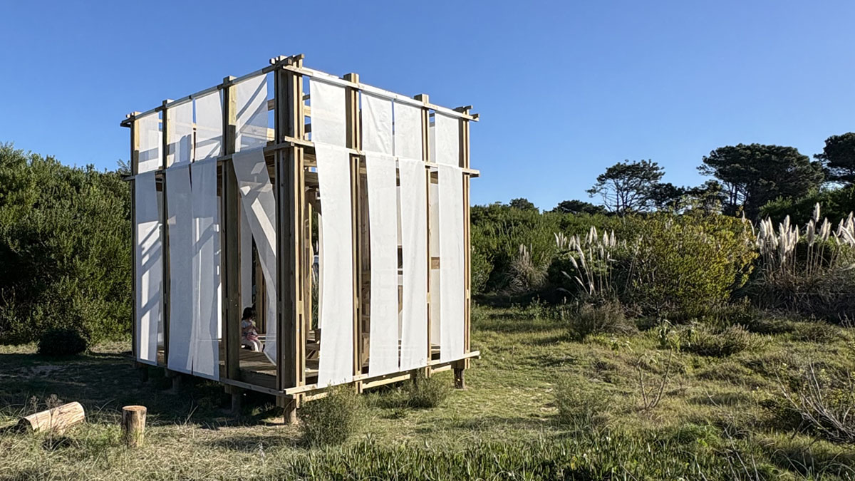 Mangrullo Ochoalcubo nominada a Obra del Año ArchDaily