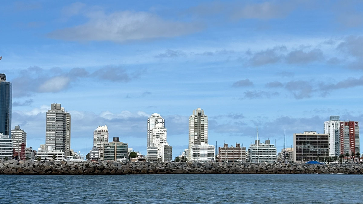 Panorama Inmobiliario Punta del Este 2026